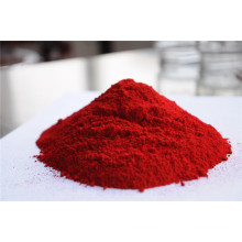 Pigment Red 254 for solvent base paint